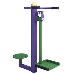 社區(qū)健身器材維修，專業(yè)服務(wù)就在