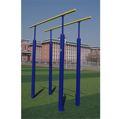 達創DC-1043 多樣化戶外健身器材，打造理想公園鍛煉空間