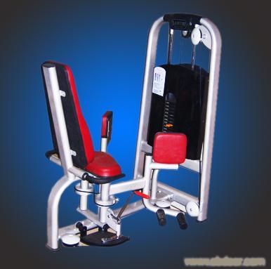 徐州蘭士健身器材大腿內(nèi)側(cè)訓練器產(chǎn)品詢價留言