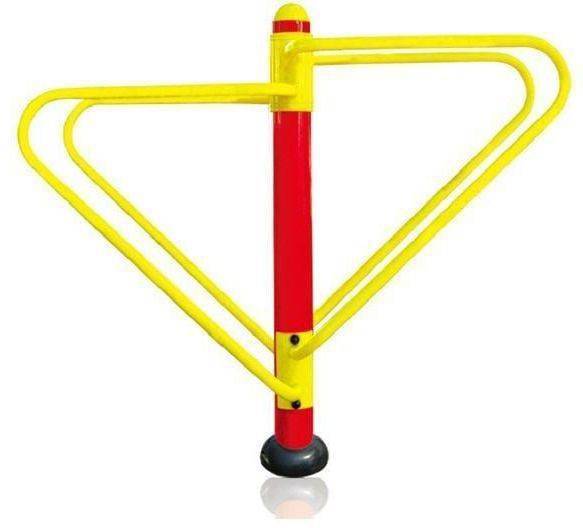 警惕小區(qū)健身器材安全隱患，麗水已有孩子意外受傷