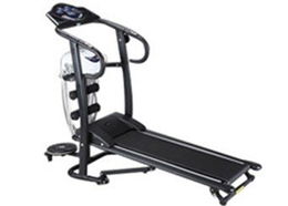 浙江澳特多健身器材制造 匠心筑造，助力全民健身新時代